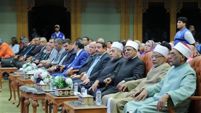 الشرقاوي: التعليم الأزهري قادر على تخريج علماء وحكماء يسهمون في صون الإنسانية