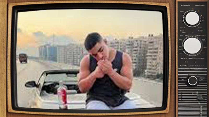 طفل المرور