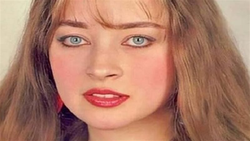 الفنانة الراحلة فايزة كمال 