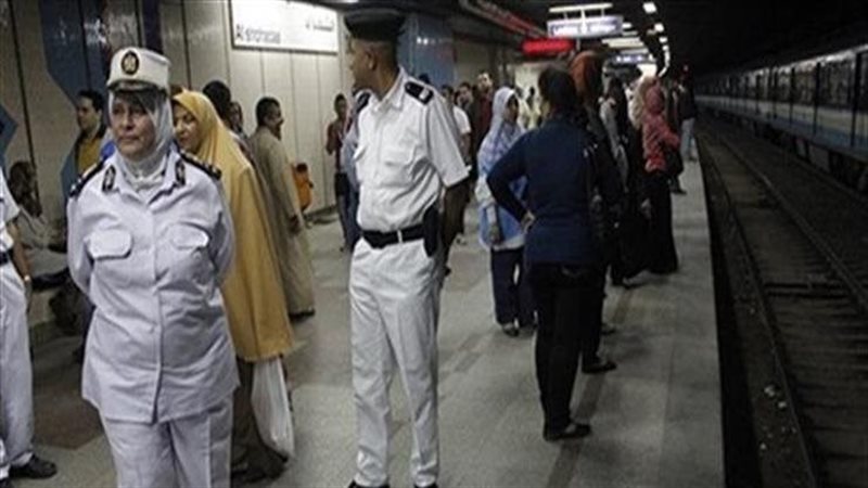 شرطة النقل والمواصلات