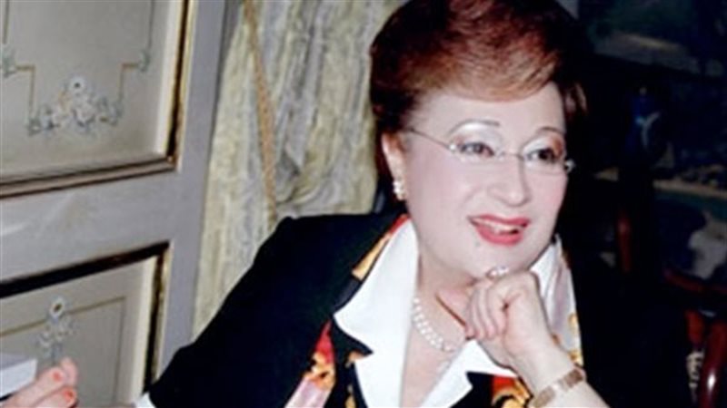 نوال الدجوي