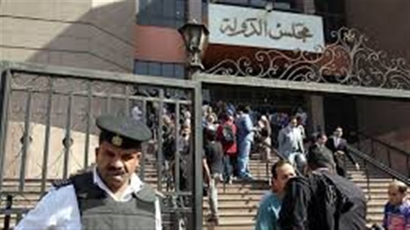 مجلس الدولة