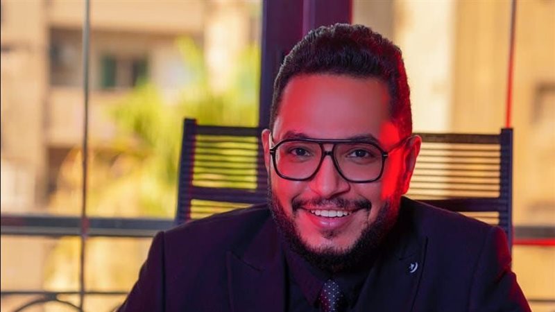 محمد خلف الله عضو بمستقبل وطن