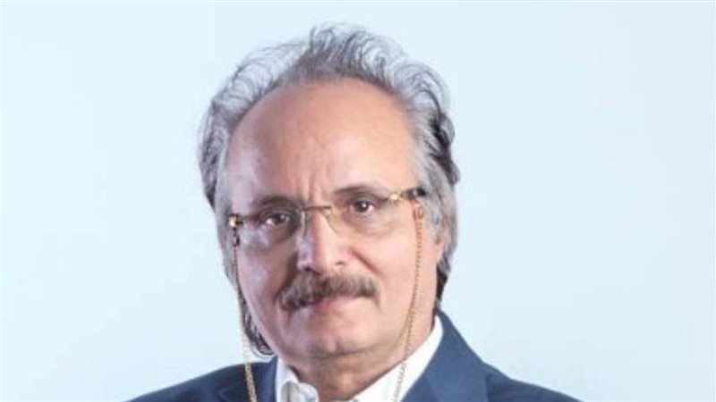 الدكتور نبيل عبد المقصود