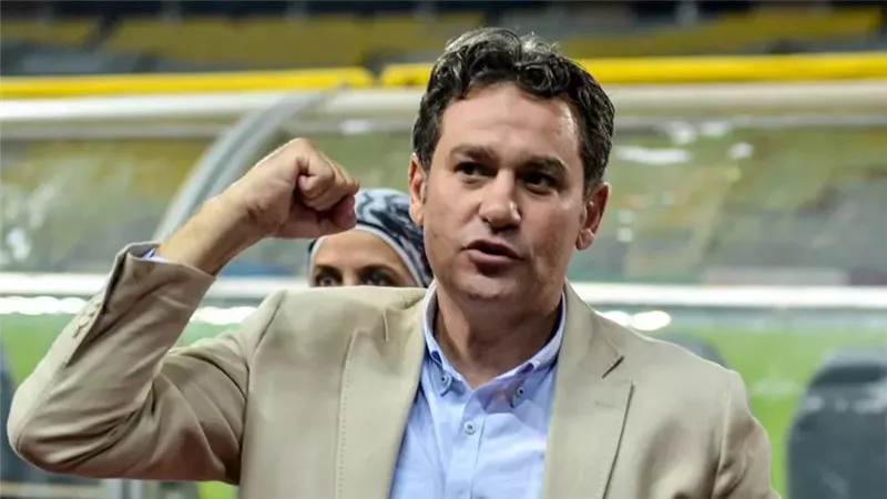 خالد جلال