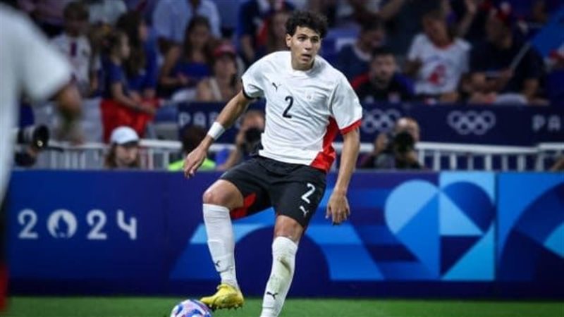 عمر فايد