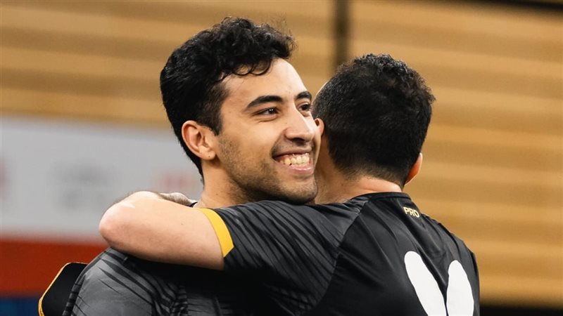  محمد البيلي ويوسف عبد العزيز
