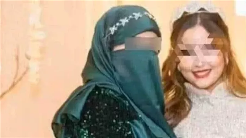 قاتلة بورسعيد 