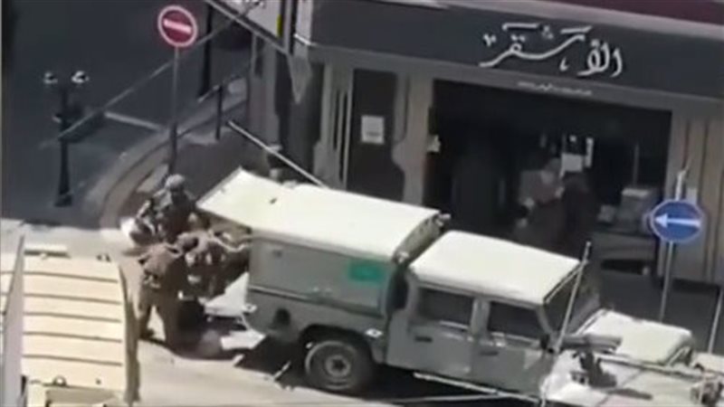 الاحتلال يصادر أموال الفلسطينيين