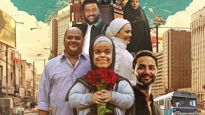 فيلم سنووايت