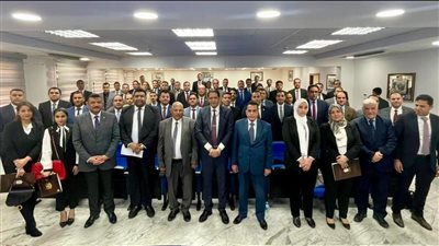 النيابة الإدارية تختتم دورة تدريبية حول إشكاليات التحقيق بمشاركة 54 مستشارا