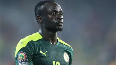 السنغال تتقدم بهدف على مصر بالدقيقة 78 بنصف نهائي كأس أمم افريقيا