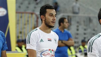 أحمد أيمن منصور يرحل من مودرن سبورت إلى المصري البورسعيدي (تفاصيل)