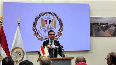 وزير التموين:  تشغيل البورصة السلعية بطرح سلعتين أساسيتين للمرحلة الأولي