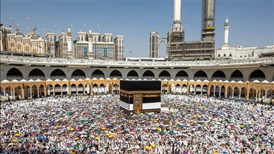 «العليا للحج»: انتهينا من جميع الاستعدادات لتصعيد حجاج السياحة إلى عرفات 