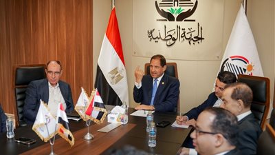 إدارة الأزمات والتداخلات العاجلة بحزب الجبهة: تناقش سيناريوهات الوقاية ومواجهة التحديات