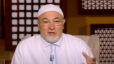 خالد الجندي: القرآن يكشف ما لا يراه البشر