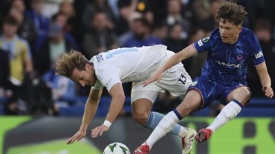 لقاء ناري.. موعد مباراة تشيلسي وريال بيتيس بنهائي دوري المؤتمر الأوروبي