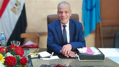 ضبط مجزر دواجن مخالف و9 أطنان ملح مجهول المصدر بالغربية