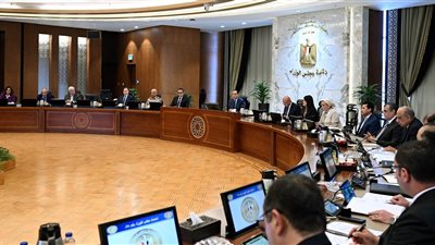 «الحكومة» توافق على تخصيص الأراضي اللازمة لأعمال التطوير المطلوبة لميناء العريش