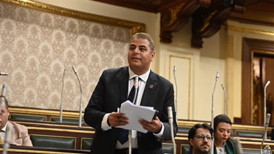 برلماني يعلن الموافقة علي مشروع قانون العلاوة ويؤكد: القيادة السياسية تنتصر للعدالة