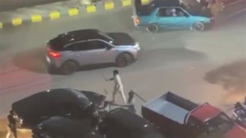 صورة من الواقعة 