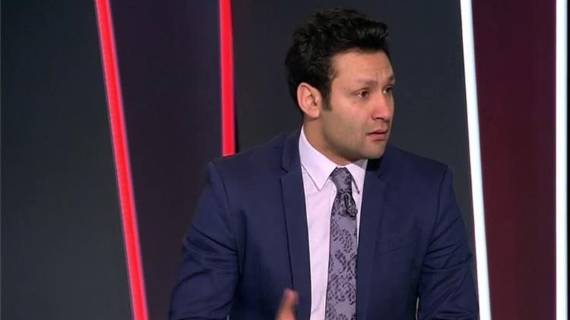 محمد أبو العلا