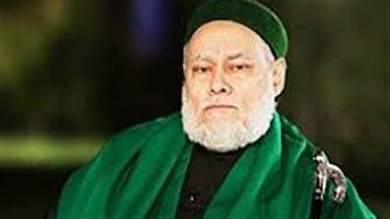الشيخ علي جمعة