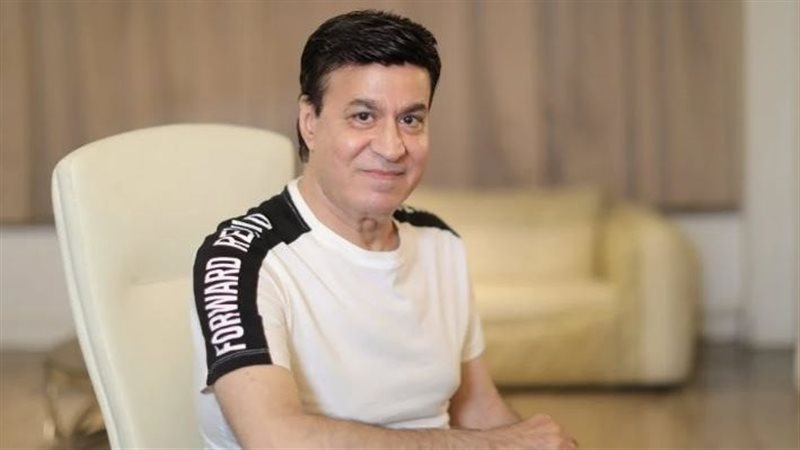 حلمى عبد الباقي