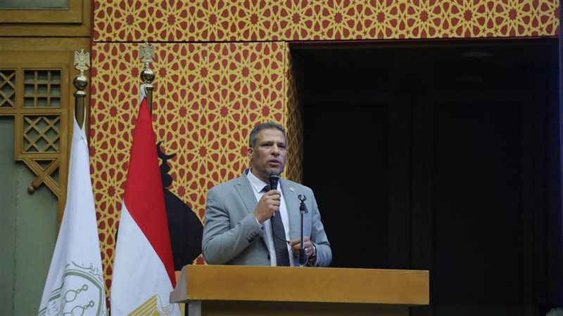  الدكتور الجندي شاكر الجندي