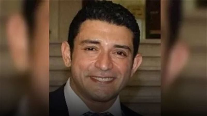 أحمد الدجوى 