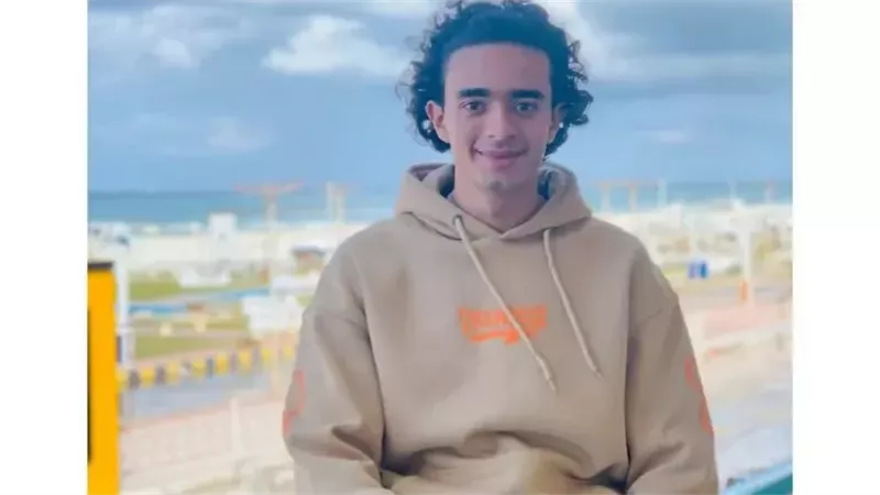 الشاب هشام الضحية 