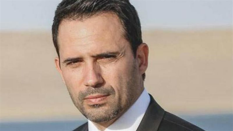 ظافر العابدين