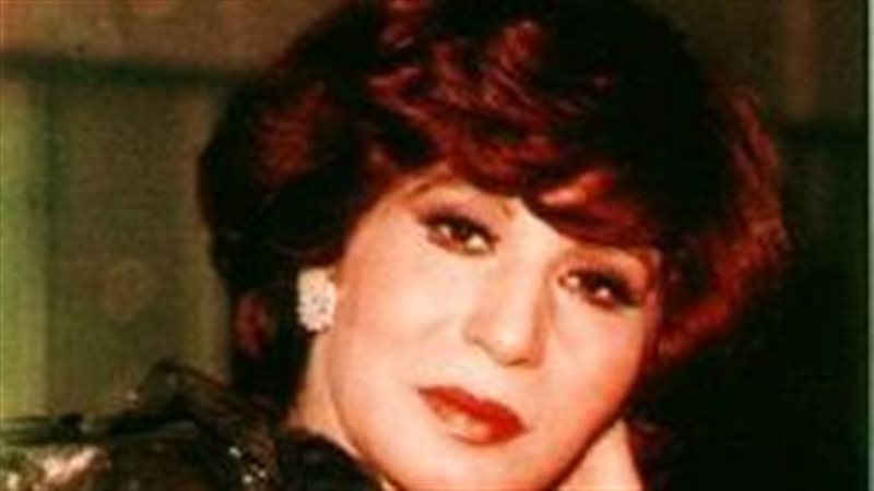 فايزة أحمد