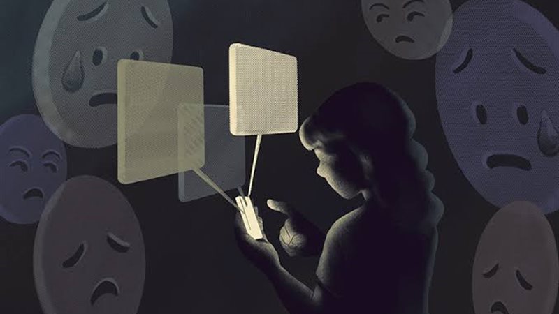وسائل التواصل الاجتماعي 