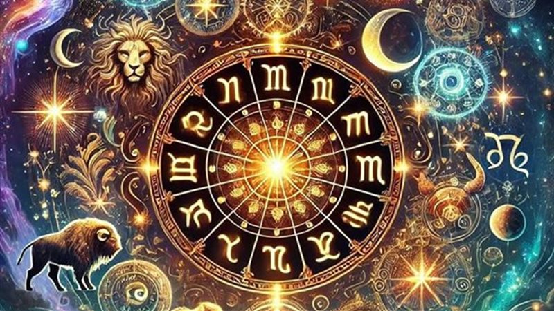 حظك اليوم الخميس 29 مايو 2025