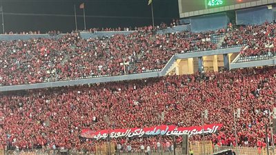 ضياء السيد: جمهور الأهلي له دور كبير في حصد لقب الدوري