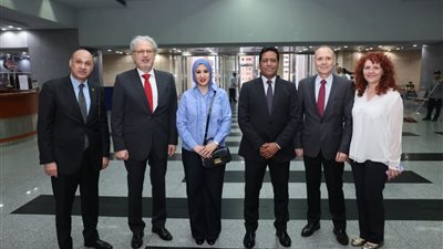 «القومي للحضارة» ينظم فعالية ثقافية فنية عن المتاحف كجسور للثقافة