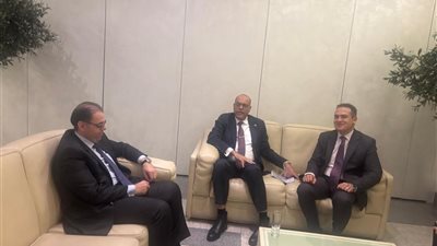 وزير العمل يتوجه إلى صربيا لفتح أسواق جديدة أمام الكوادر المصرية المدربة