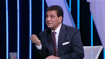 فاروق جعفر: الأهلي نجح في إعداد فريقه نفسيا ومعنويا للفوز بالدوري