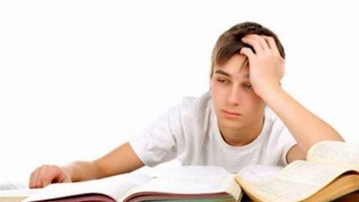 حركات ذكية تجعل آخر 24 ساعة قبل الامتحان مشحونة بالفهم والتركيز
