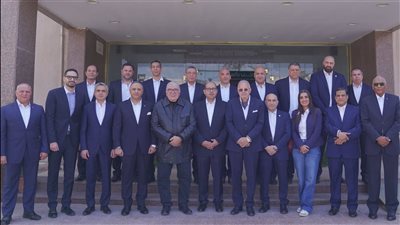 تضم قامات مرموقة.. «الأولمبية المصرية» تعتمد أسماء رؤساء 13 لجنة