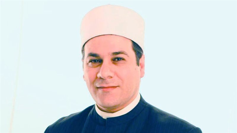 مظهر شاهين