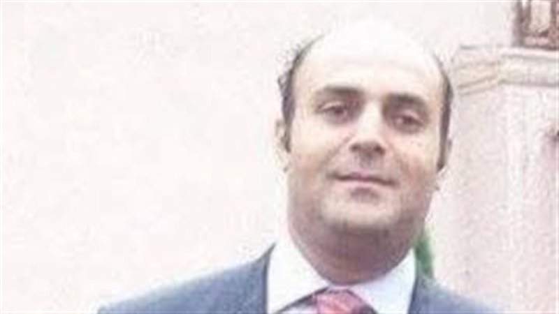 اللواء حازم مشعل وكيل الإدارة العامة للمرور