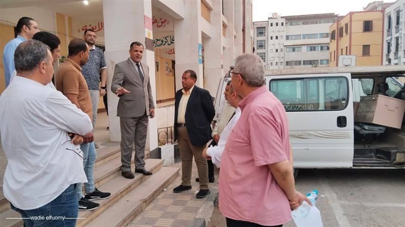جانب من الفعاليات