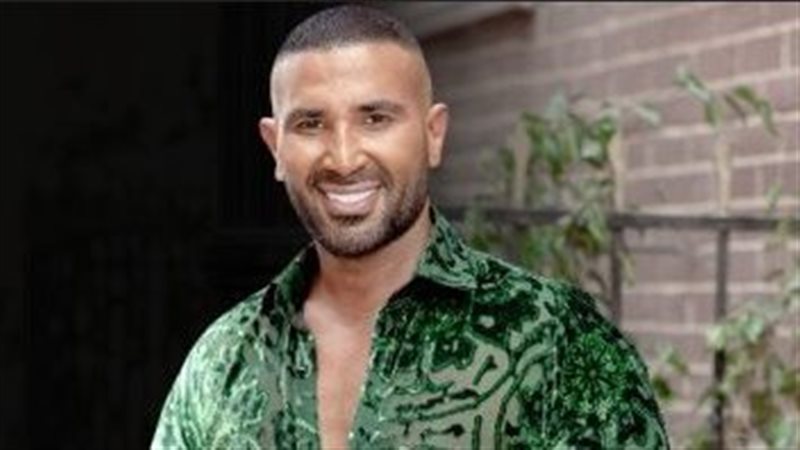 أحمد سعد
