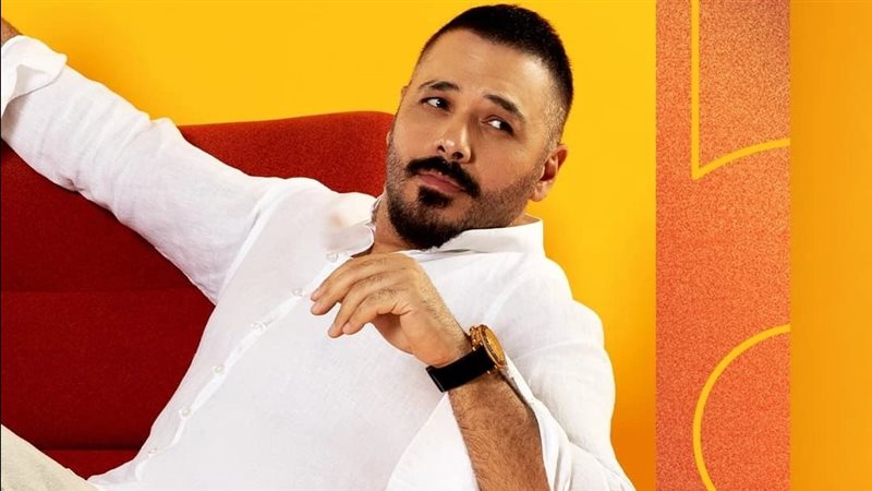 رامي عياش