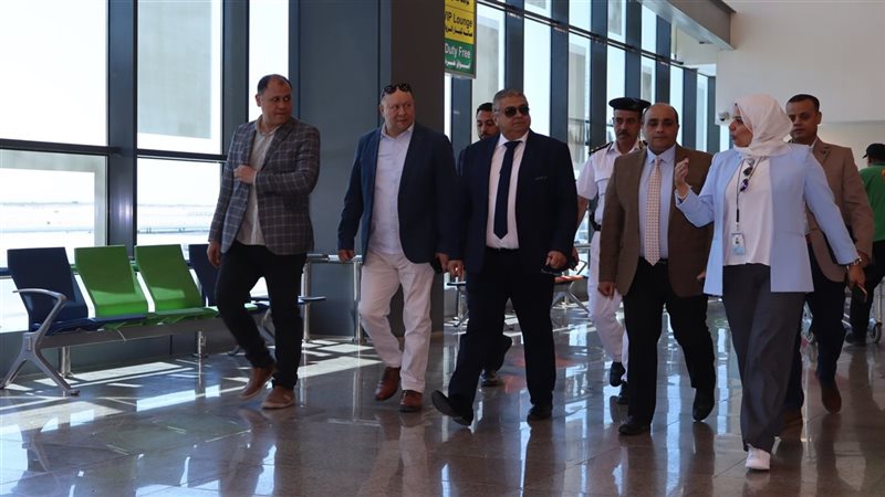 اللقاء