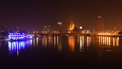 «لو حابين تخرجوا بالليل».. الأرصاد تزف بشرى للمواطنين و«عشاق الجو المعتدل»