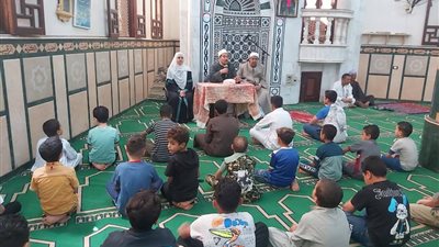 انعقاد برنامج 